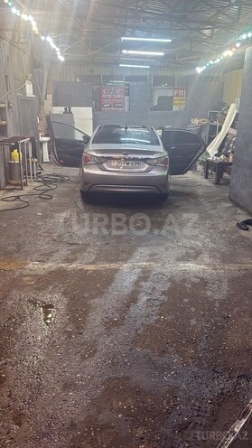 Hyundai Sonata 2012, 191,000 km - 2.0 л - Bakı