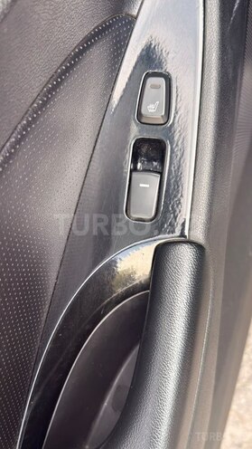 Hyundai Sonata 2012, 191,000 km - 2.0 л - Bakı