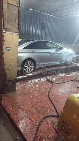 Hyundai Sonata 2012, 191,000 km - 2.0 л - Bakı
