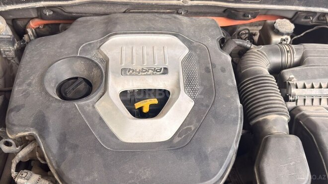 Hyundai Sonata 2012, 191,000 km - 2.0 л - Bakı