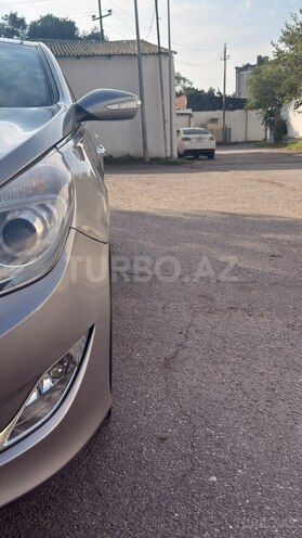Hyundai Sonata 2012, 191,000 km - 2.0 л - Bakı
