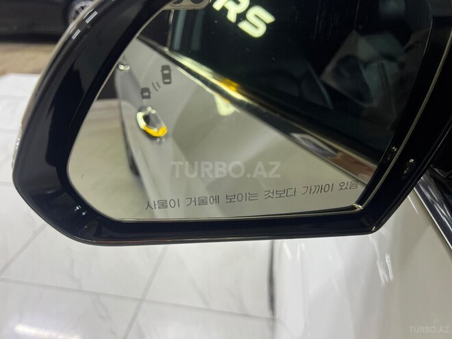 Hyundai Sonata 2015, 216,000 km - 2.0 l - Sumqayıt
