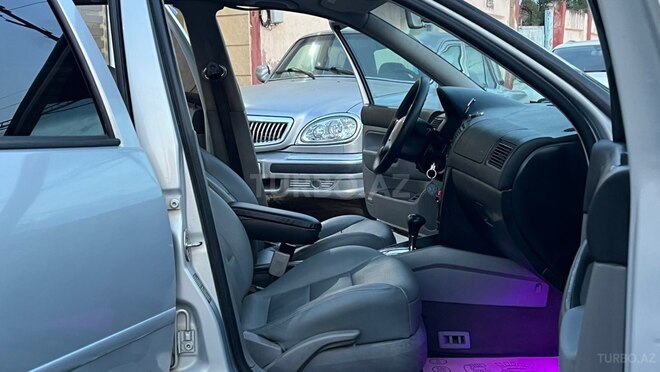 Volkswagen Golf 2000, 224,000 km - 2.0 л - Sumqayıt