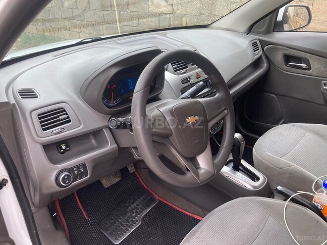 Chevrolet Cobalt 2025, 125,000 km - 1.5 l - Bakı
