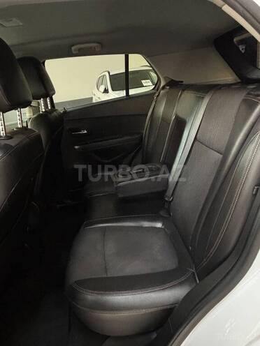 Chevrolet Trax 2018, 168,000 km - 1.4 л - Sumqayıt