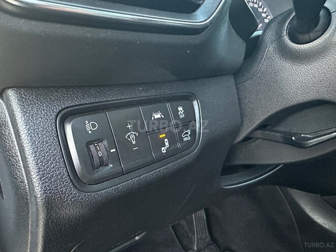 Hyundai Santa Fe 2018, 160,478 km - 2.0 l - Bakı
