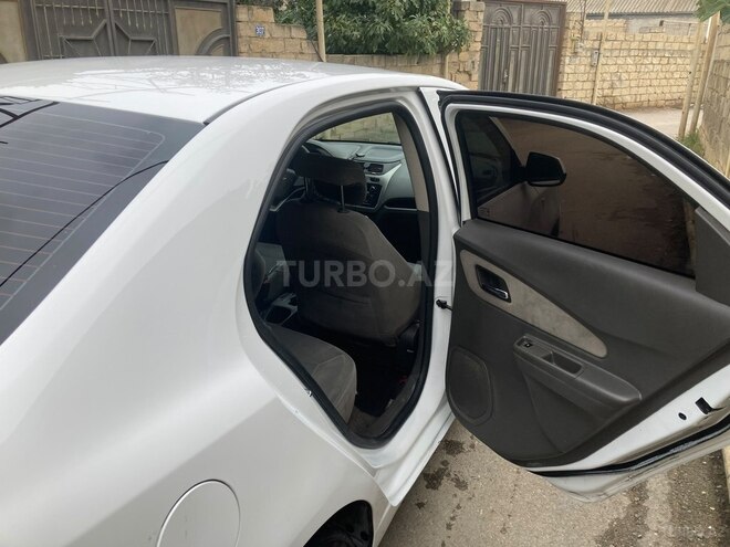 Chevrolet Cobalt 2025, 125,000 km - 1.5 l - Bakı