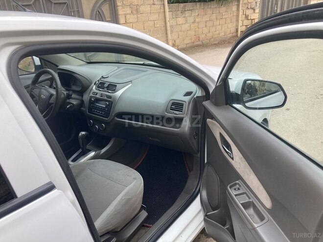 Chevrolet Cobalt 2025, 125,000 km - 1.5 l - Bakı