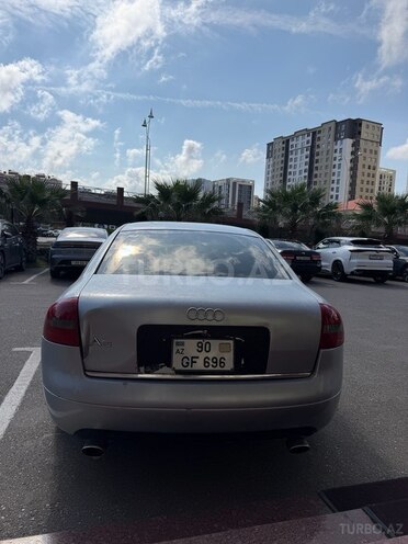 Audi A6 1999, 364,000 km - 2.8 l - Bakı