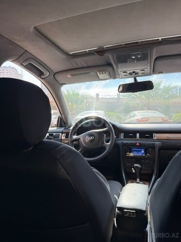 Audi A6 1999, 364,000 km - 2.8 l - Bakı