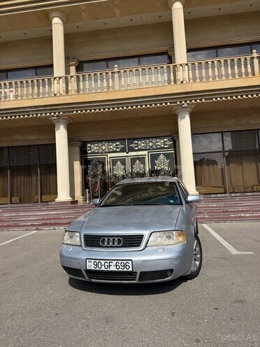 Audi A6 1999, 364,000 km - 2.8 l - Bakı