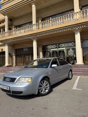 Audi A6 1999, 364,000 km - 2.8 l - Bakı