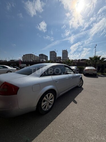Audi A6 1999, 364,000 km - 2.8 l - Bakı