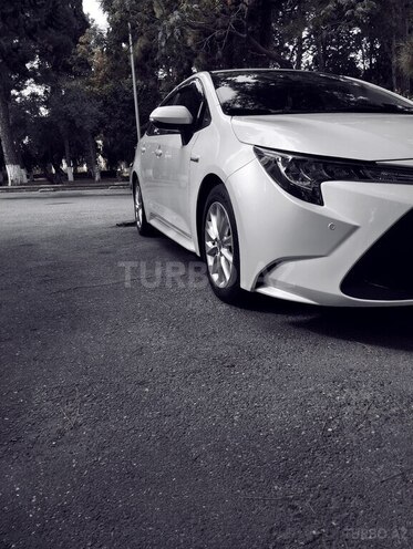 Toyota  2020, 110,000 km - 1.8 l - Sumqayıt