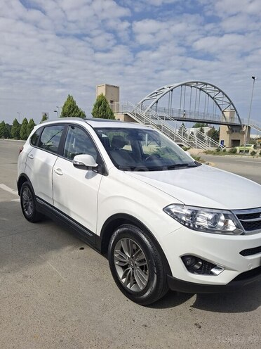 Chery  2015, 131,700 km - 2.0 l - Bakı