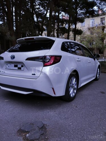Toyota  2020, 110,000 km - 1.8 l - Sumqayıt