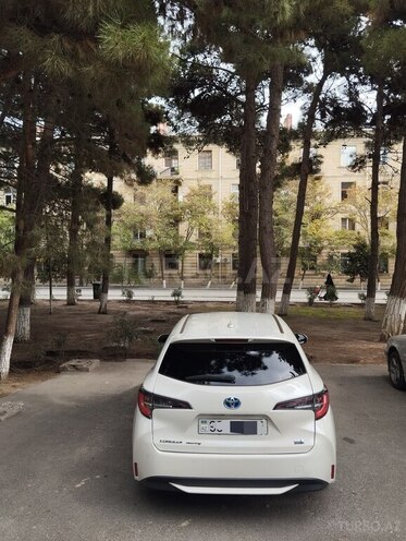 Toyota  2020, 110,000 km - 1.8 l - Sumqayıt