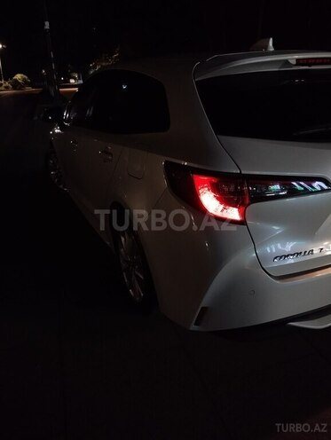 Toyota  2020, 110,000 km - 1.8 l - Sumqayıt