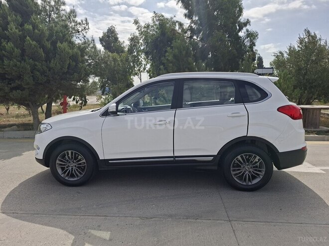 Chery  2015, 131,700 km - 2.0 l - Bakı