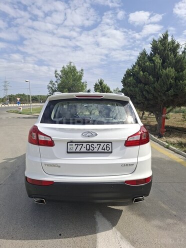 Chery  2015, 131,700 km - 2.0 l - Bakı