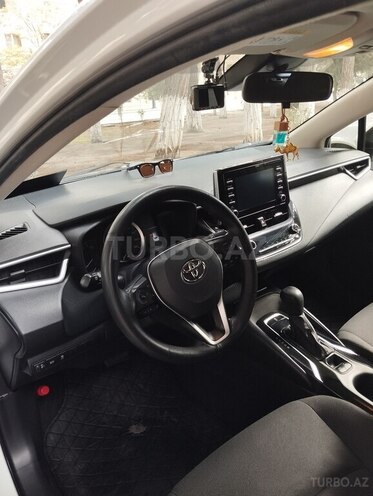 Toyota  2020, 110,000 km - 1.8 l - Sumqayıt