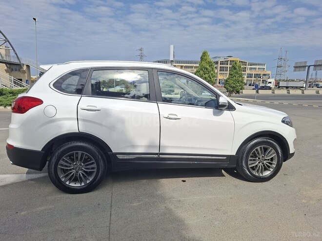 Chery  2015, 131,700 km - 2.0 l - Bakı
