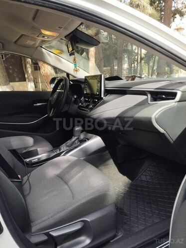 Toyota  2020, 110,000 km - 1.8 l - Sumqayıt