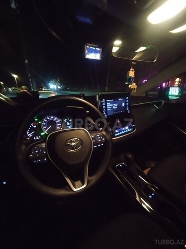 Toyota  2020, 110,000 km - 1.8 l - Sumqayıt