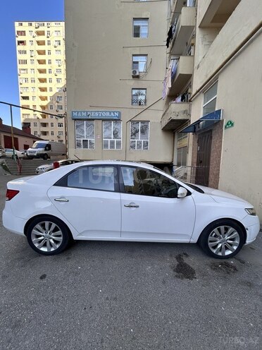 Kia Cerato 2010, 60,360 km - 2.0 l - Bakı