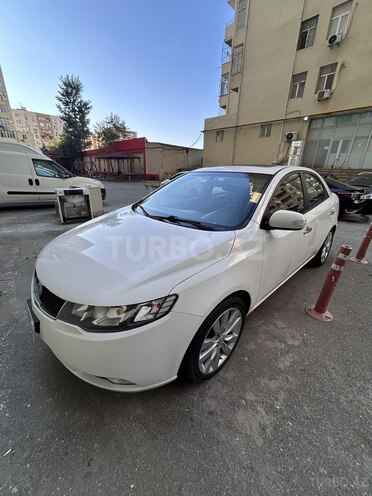 Kia Cerato 2010, 60,360 km - 2.0 l - Bakı