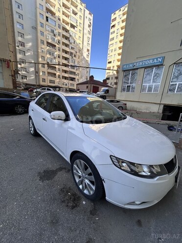 Kia Cerato 2010, 60,360 km - 2.0 l - Bakı