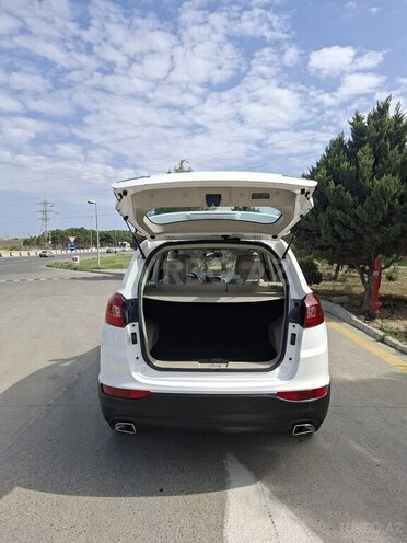 Chery  2015, 131,700 km - 2.0 l - Bakı