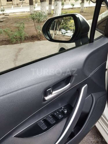 Toyota  2020, 110,000 km - 1.8 l - Sumqayıt