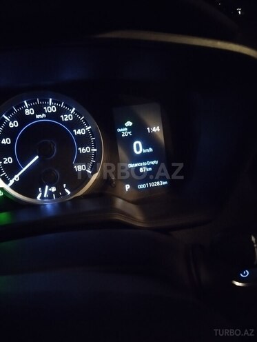 Toyota  2020, 110,000 km - 1.8 l - Sumqayıt