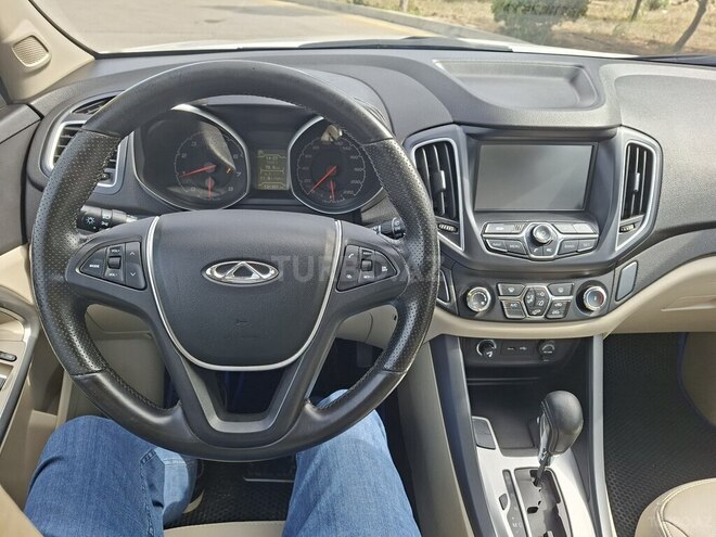 Chery  2015, 131,700 km - 2.0 l - Bakı