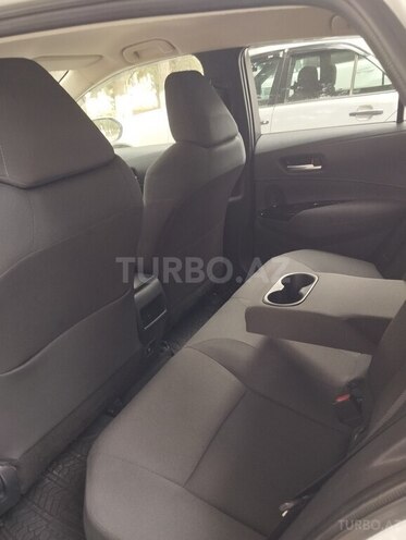 Toyota  2020, 110,000 km - 1.8 l - Sumqayıt