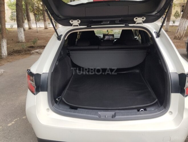 Toyota  2020, 110,000 km - 1.8 l - Sumqayıt