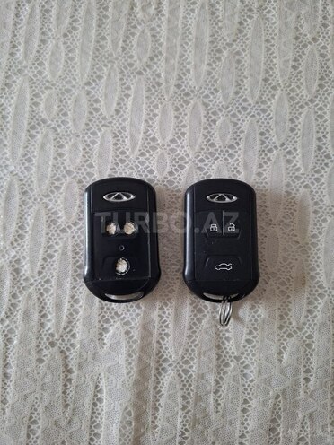 Chery  2015, 131,700 km - 2.0 l - Bakı