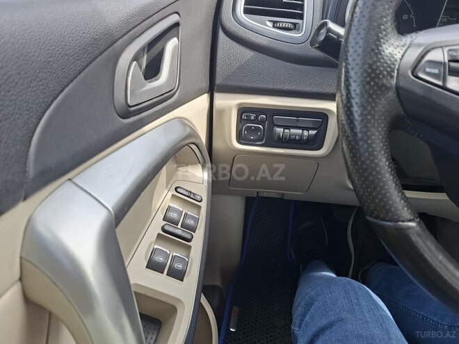 Chery  2015, 131,700 km - 2.0 l - Bakı