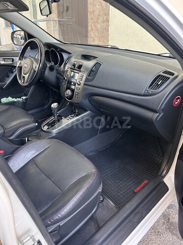 Kia Cerato 2010, 60,360 km - 2.0 l - Bakı