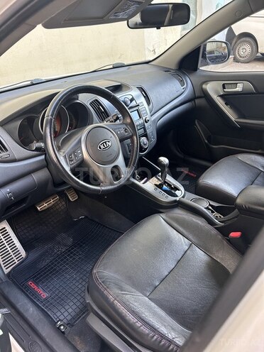Kia Cerato 2010, 60,360 km - 2.0 l - Bakı