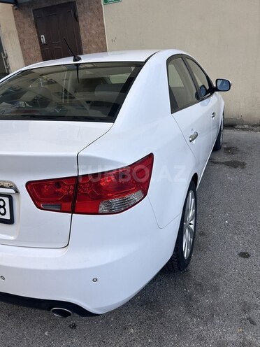 Kia Cerato 2010, 60,360 km - 2.0 l - Bakı