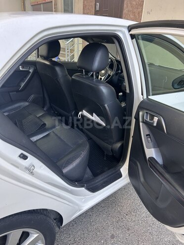 Kia Cerato 2010, 60,360 km - 2.0 l - Bakı