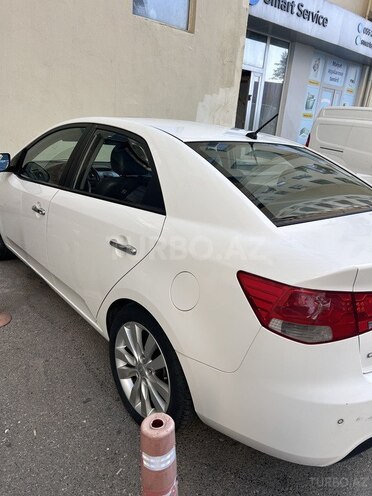 Kia Cerato 2010, 60,360 km - 2.0 l - Bakı