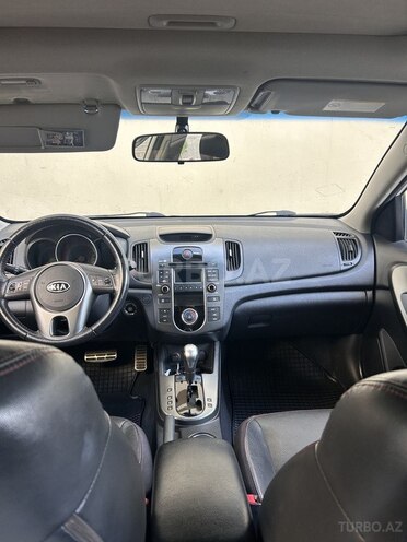 Kia Cerato 2010, 60,360 km - 2.0 l - Bakı