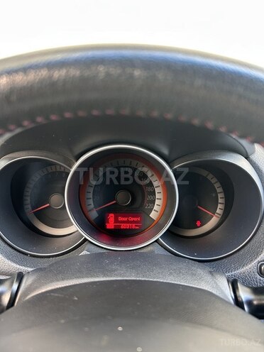 Kia Cerato 2010, 60,360 km - 2.0 l - Bakı