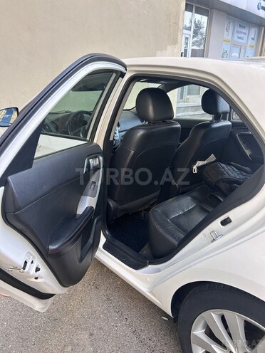 Kia Cerato 2010, 60,360 km - 2.0 l - Bakı