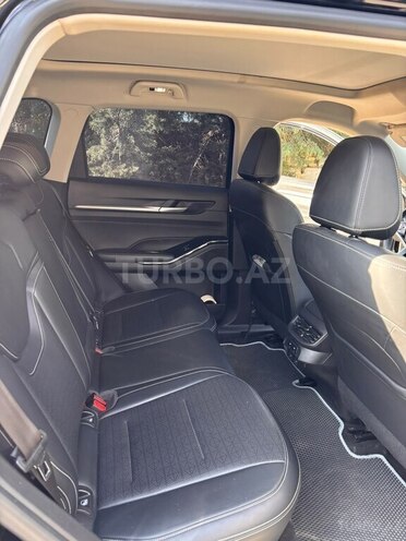 Haval H6 2022, 37,000 km - 2.0 l - Bakı