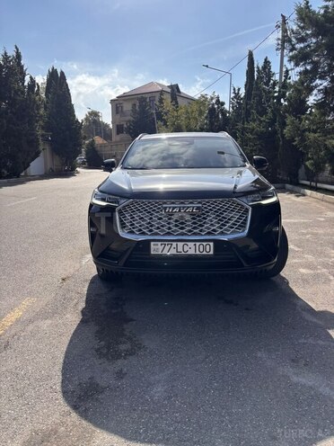 Haval H6 2022, 37,000 km - 2.0 l - Bakı