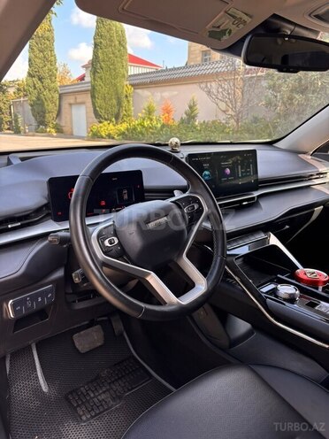 Haval H6 2022, 37,000 km - 2.0 l - Bakı